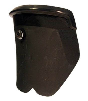 Full Tilt Cuff Spoiler w/ Hardware Part