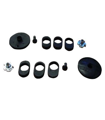 Full Tilt FT Inside Cuff Cant Plate Kit Part