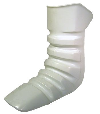 Full Tilt FT Tongue #4 Flex (White) Part