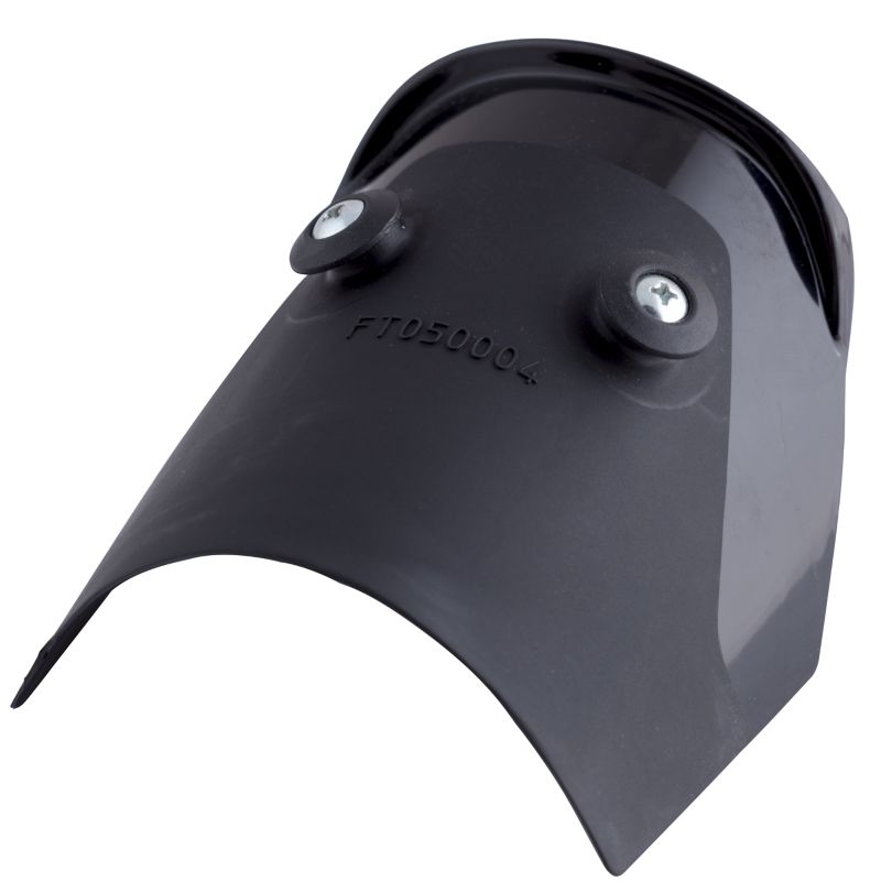 Full Tilt FTE Cuff Spoiler Part