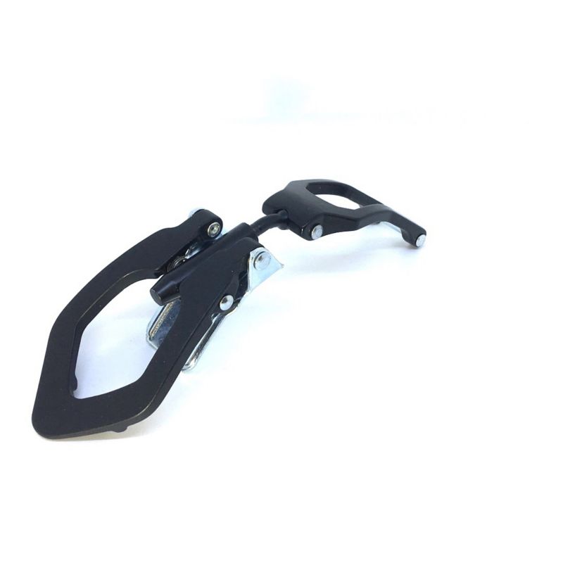 Full Tilt FTE Middle/Top Buckle Kit Part