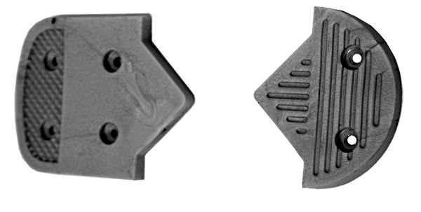 Full Tilt Growth Spurt Replacement Heels/Toes Part