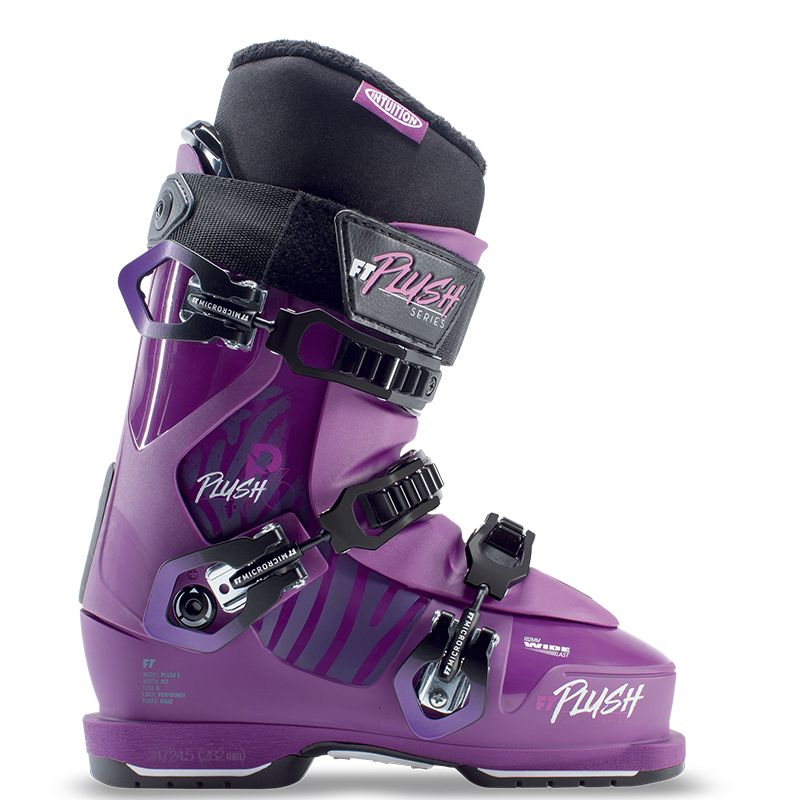 Full Tilt Plush 6 Boot