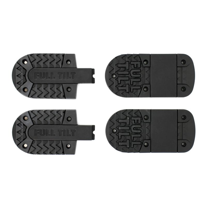 Full Tilt FTs Outsoles Part