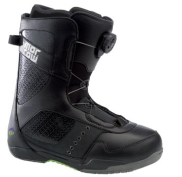 Morrow Kick Boots