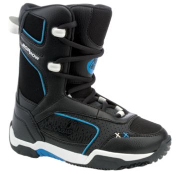 Morrow Slick Boots