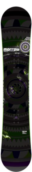 Morrow Truth Snowboard