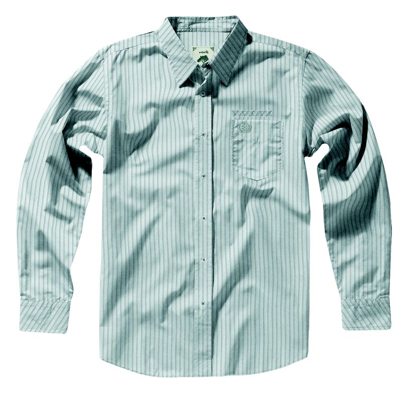 Anderson Long Sleeve Shirt