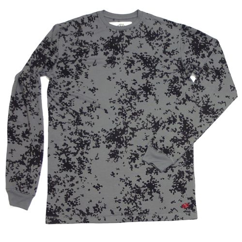 Base Layer Riff l/s