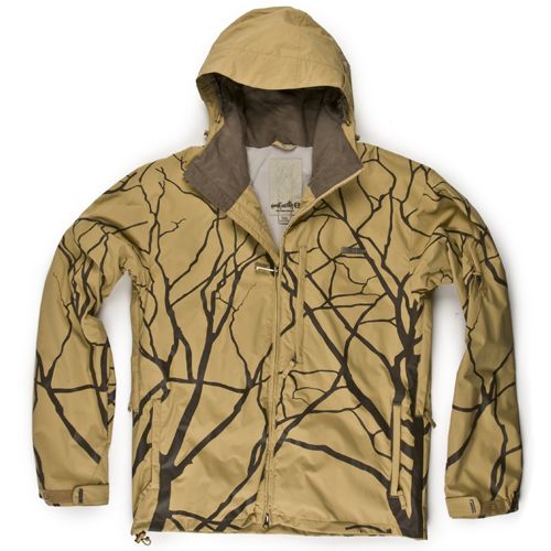 Branch Jacket