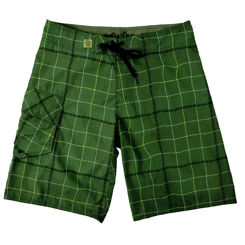 Crawford Boardshort