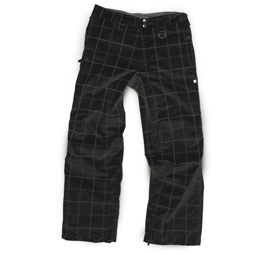 Decoy Plaid Pant