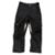 Division Solid Pant