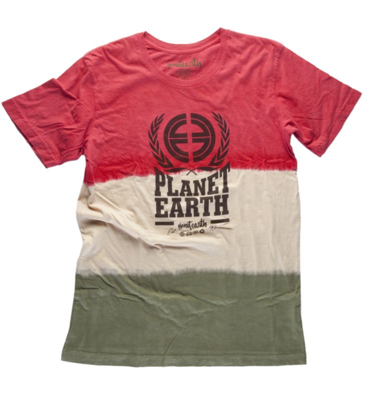 Hansen Tee