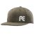 Harrison Hat