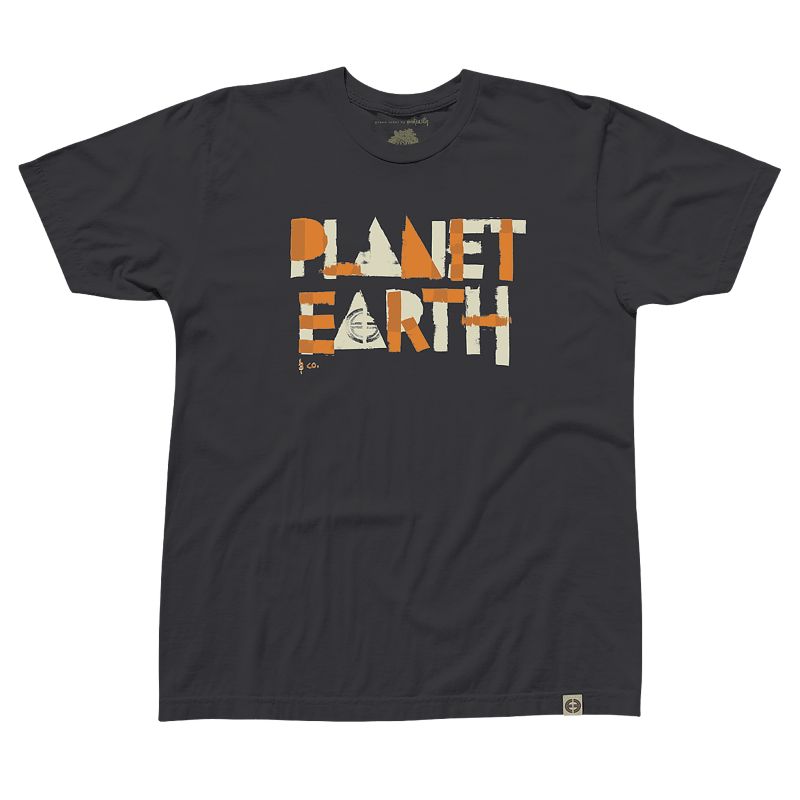 Harrison Tee