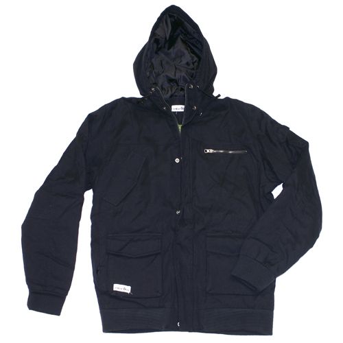 Hector Jacket