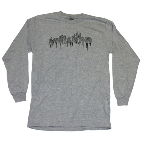 Icicle l/s
