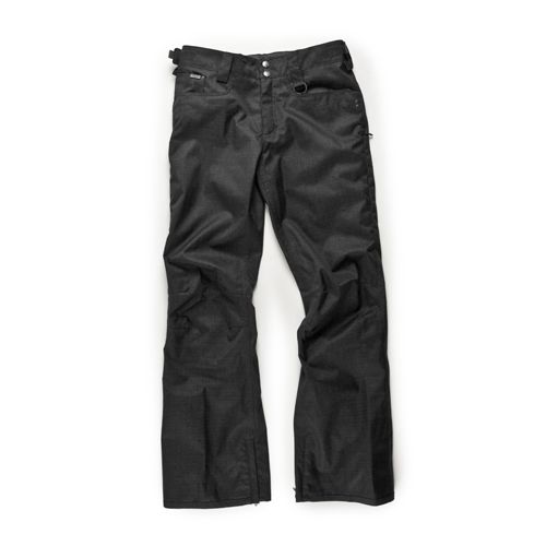 Jersey Hatch Pant