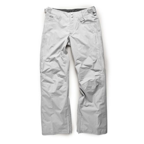 Jersey Insulated Solid Pant