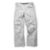 Jersey Insulated Solid Pant