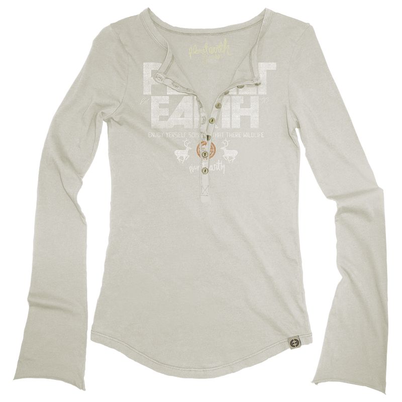 Miller Long Sleeve Tee