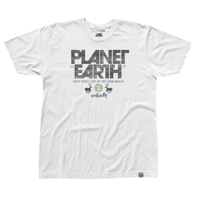 Newman Tee