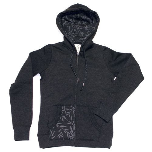 Passage Fullzip