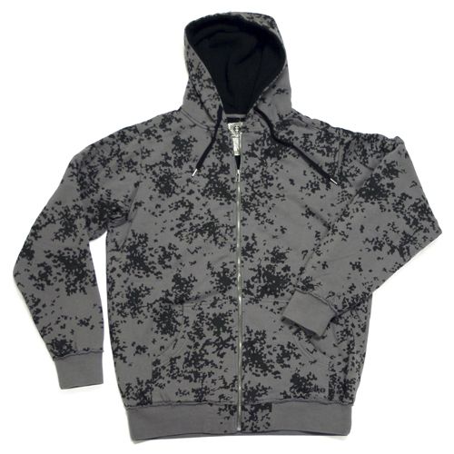 Portage Fullzip