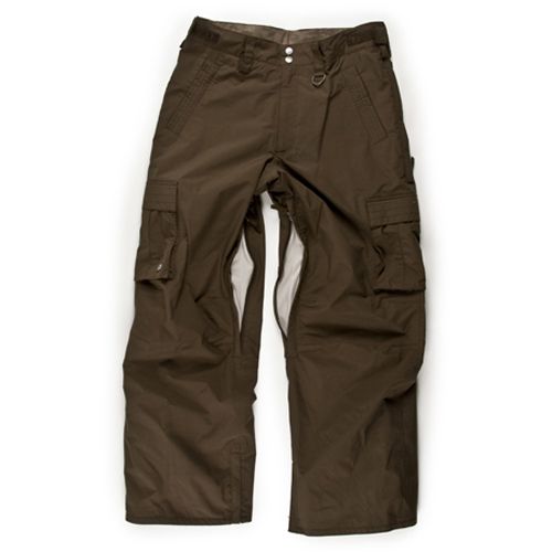 Reincarnation Insulated Pant