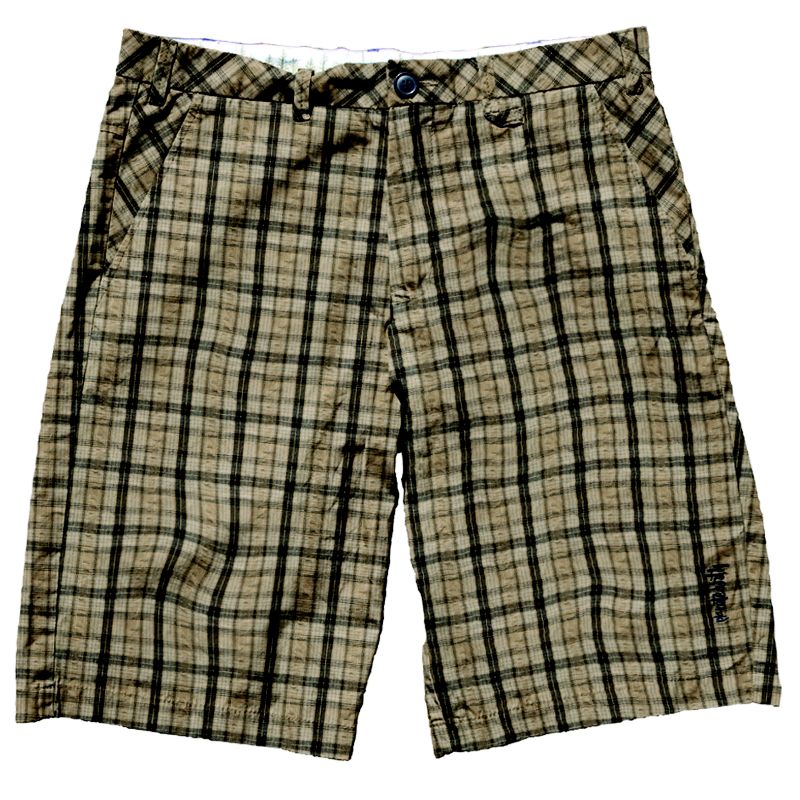 Reynolds Shorts