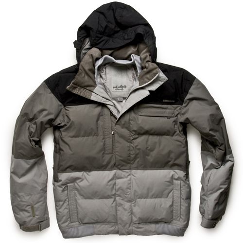 Rossmans Jacket