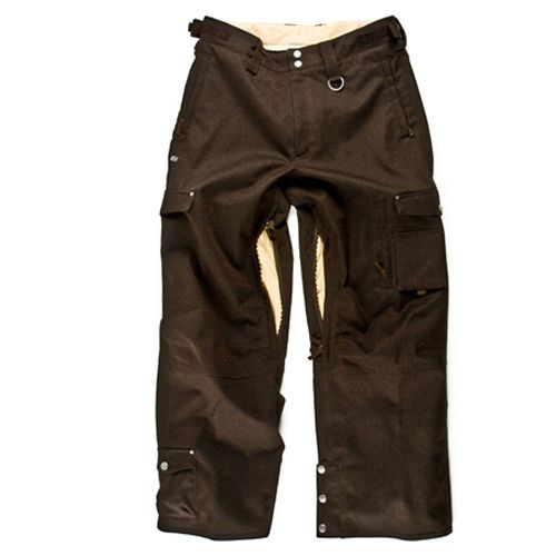 Smooth Operator Pant