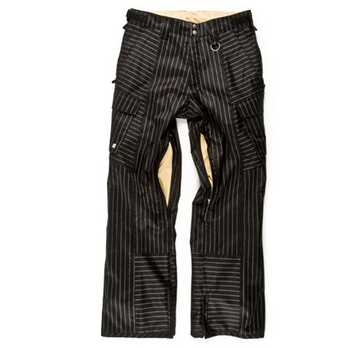 Speak Easy Pant