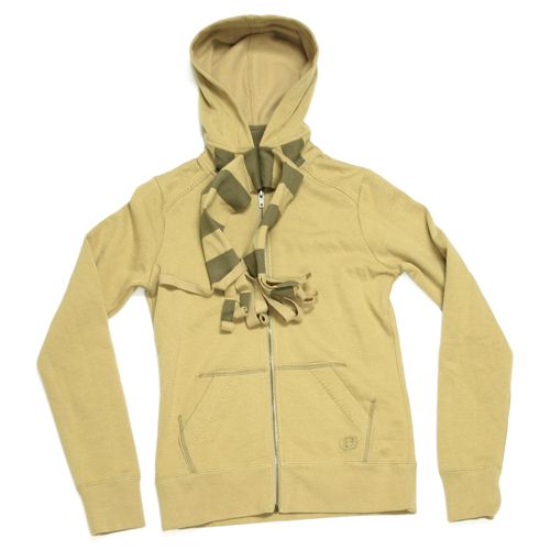 Spent Fullzip