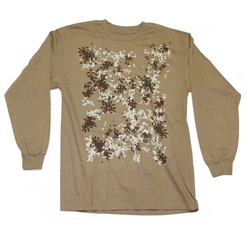 Spray l/s