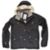 Station Solid Insulated Jacket