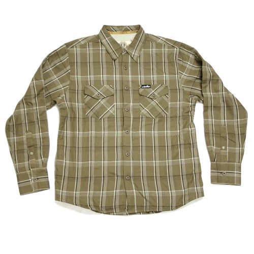 Thornapple Flannel