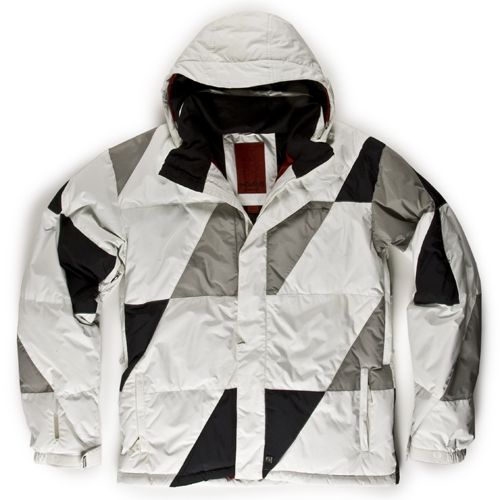 Ultra Down Jacket