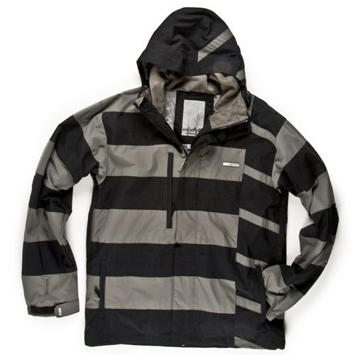 Unit Jacket