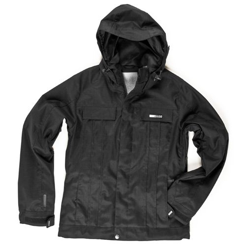 Vantage Jacket