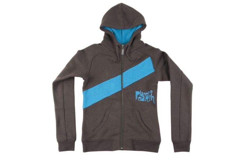 Bolt Hoodie