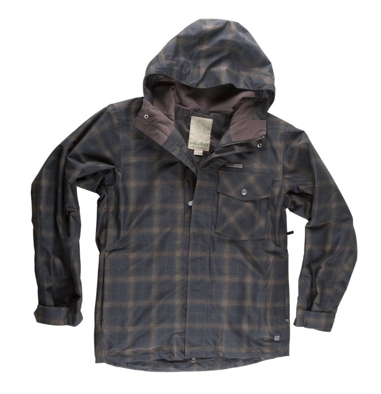 Chetco Insulated Jacket