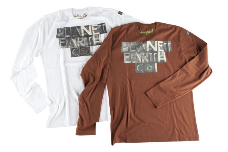 Foundry Tee