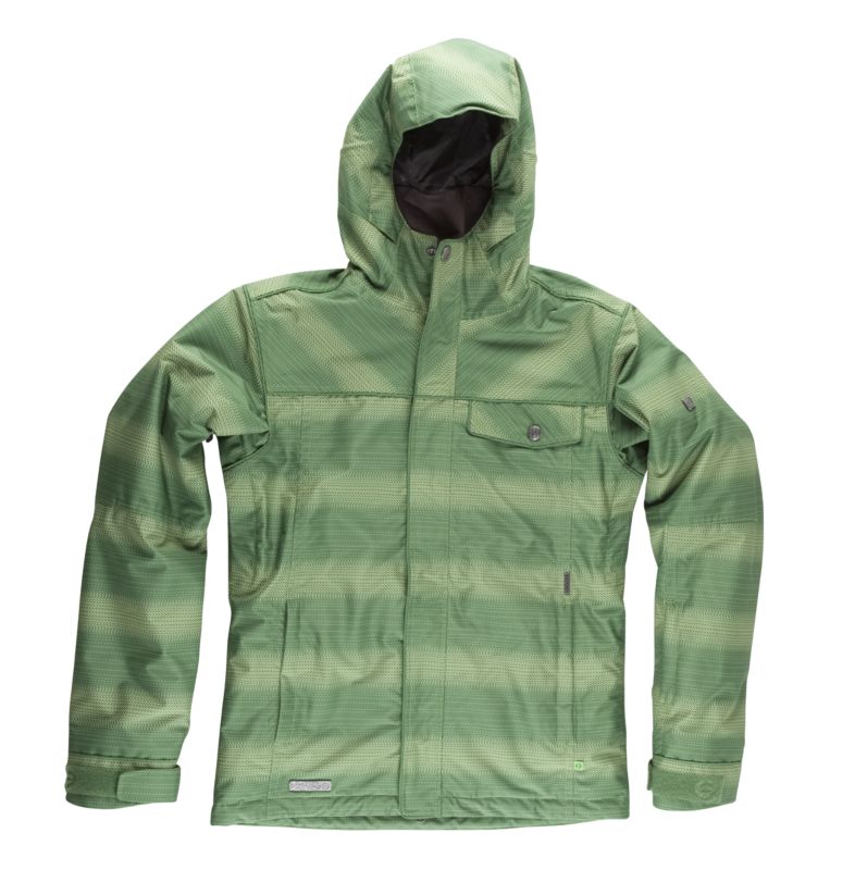 Jessy Insulated Jacket