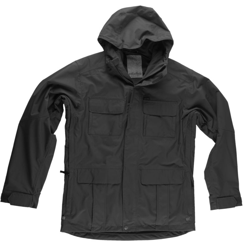 Lieutenant Jacket
