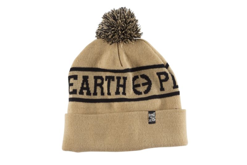 North Pole Beanie