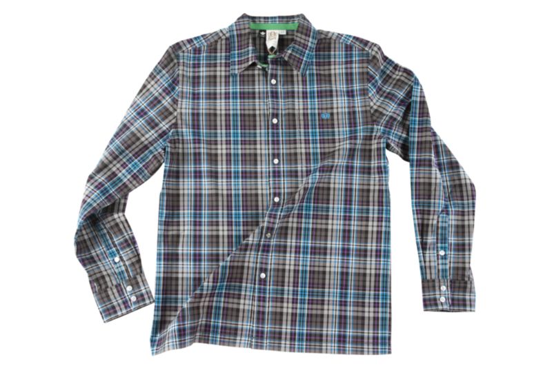 Orchard Shirt