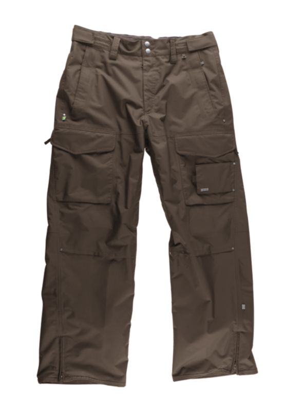 Outpost Pant