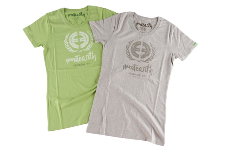 Pencil Tee